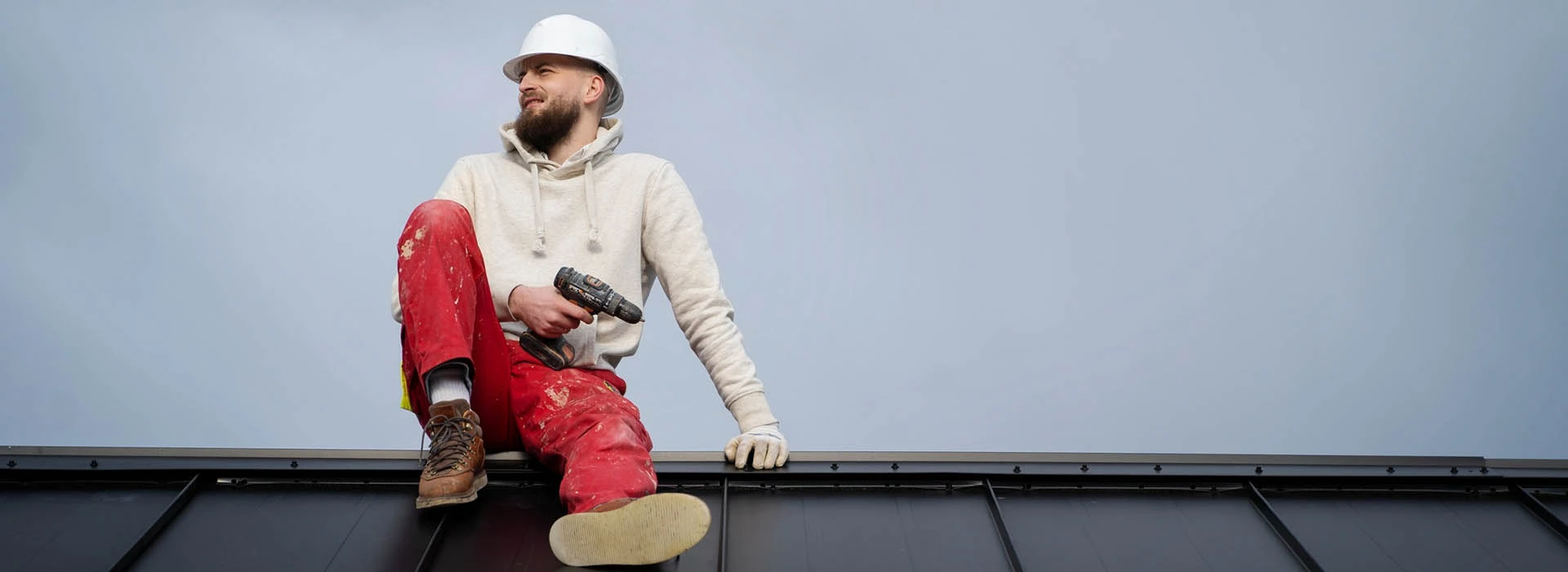 Roof replacement